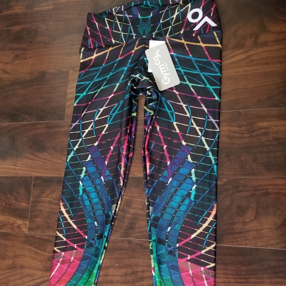 Sport leggin - Picture 3 of 4